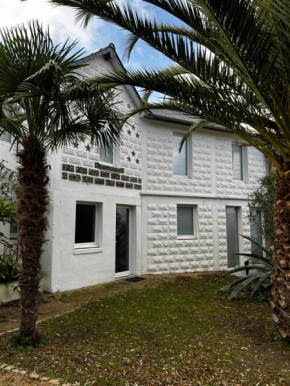 MAISON à 100 METRES DE LA PLAGE
